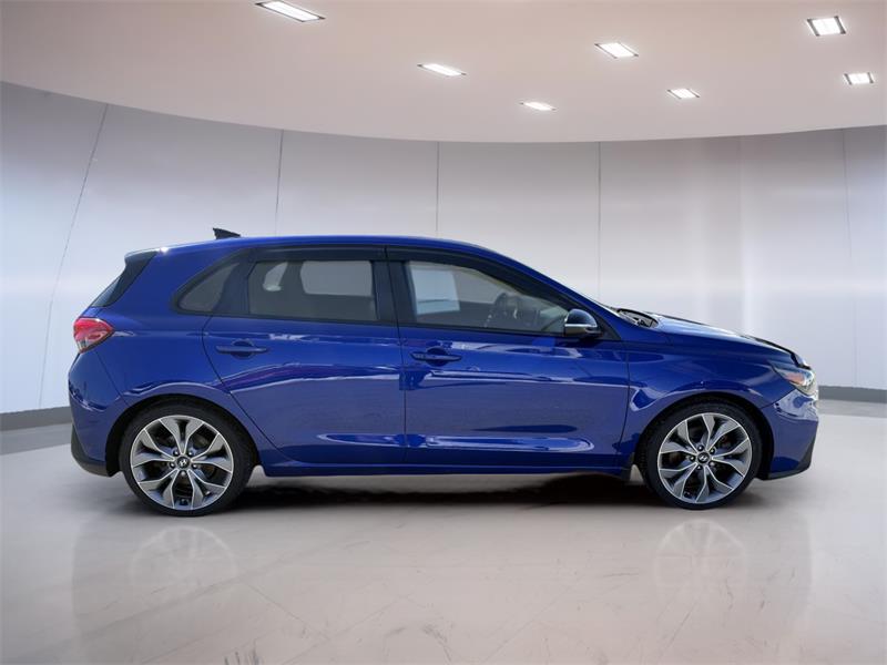 hyundai Elantra GT 2019 - 4
