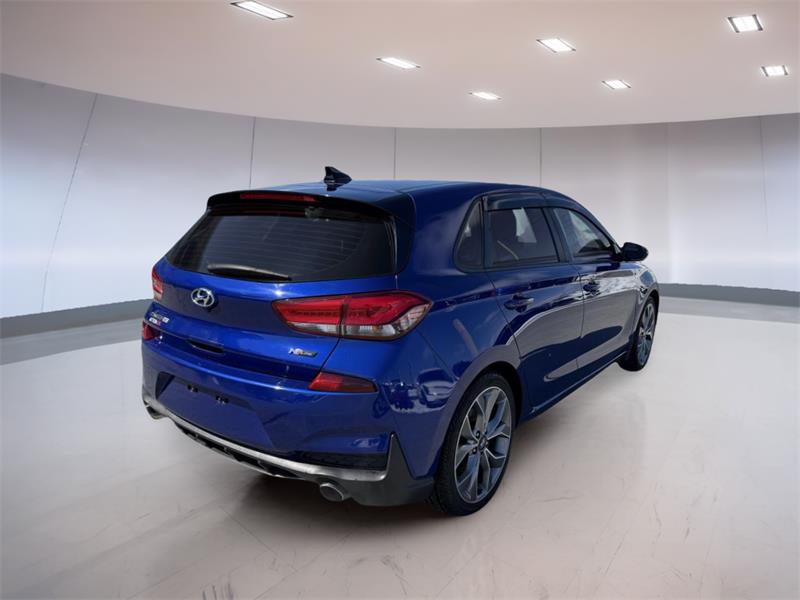 hyundai Elantra GT 2019 - 5