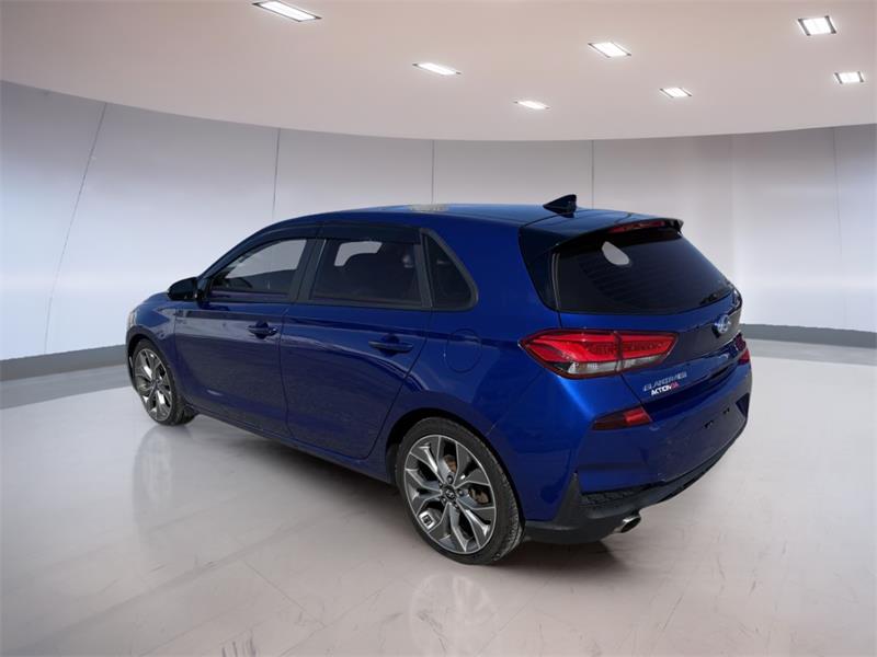 hyundai Elantra GT 2019 - 7