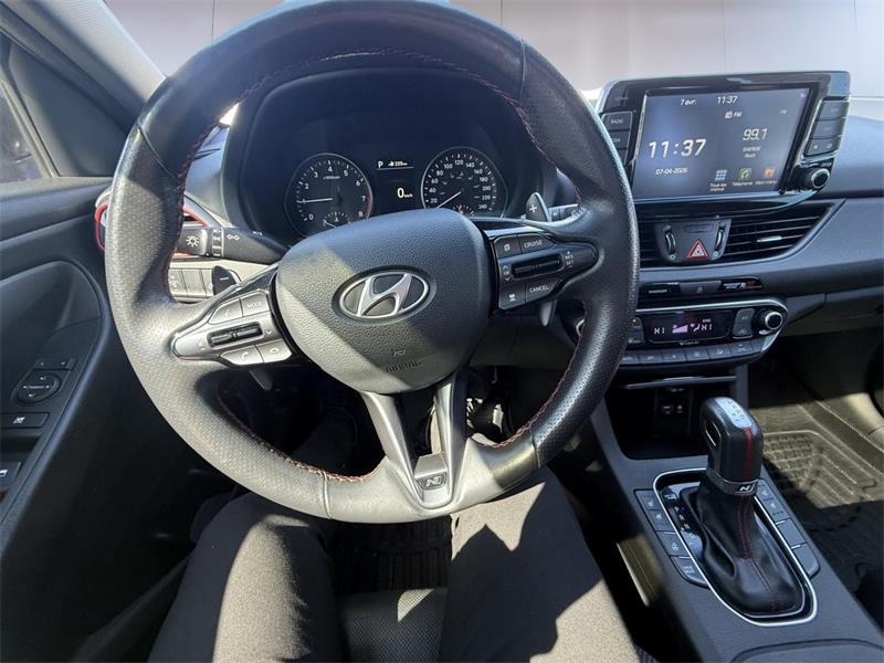 hyundai Elantra GT 2019 - 8