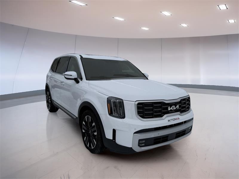 kia Telluride 2024 - 2