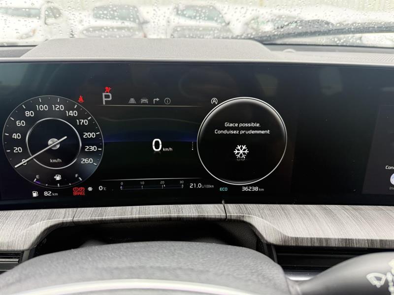 kia Telluride 2024 - 4