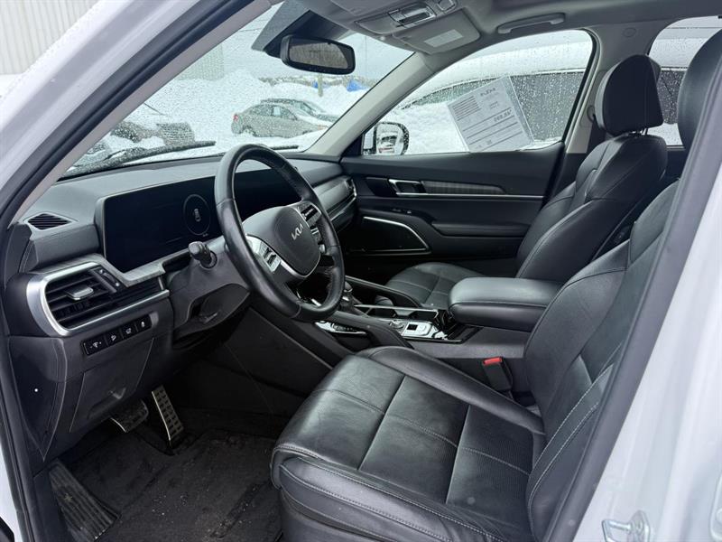 kia Telluride 2024 - 5