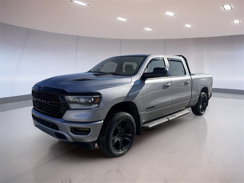 ram 1500 2022