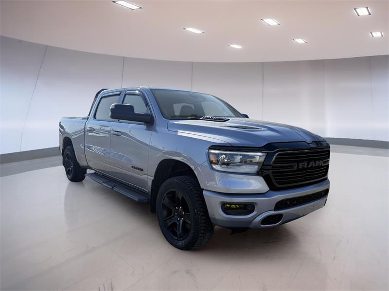 ram 1500 2022 - 2