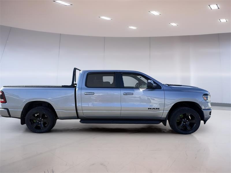 ram 1500 2022 - 4
