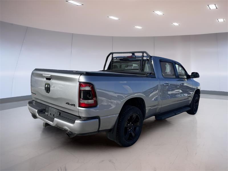 ram 1500 2022 - 5