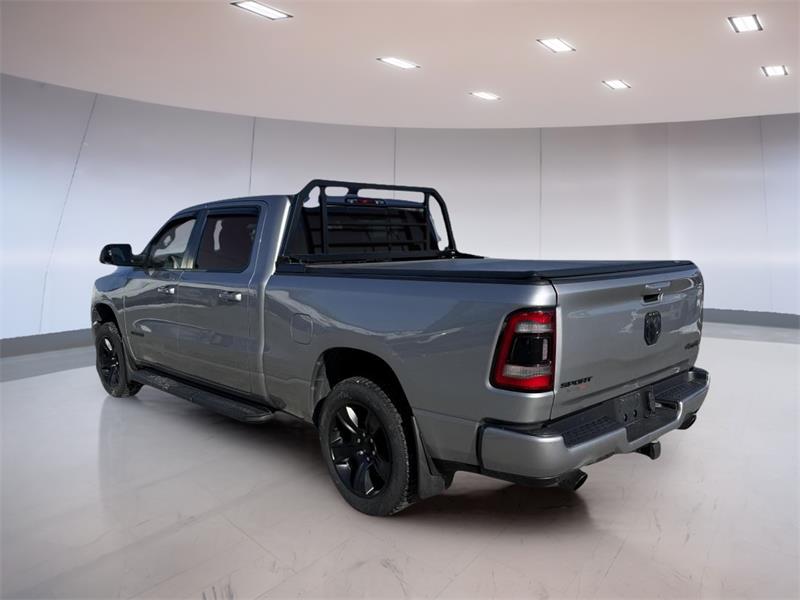 ram 1500 2022 - 7