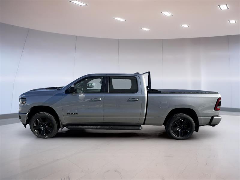 ram 1500 2022 - 8