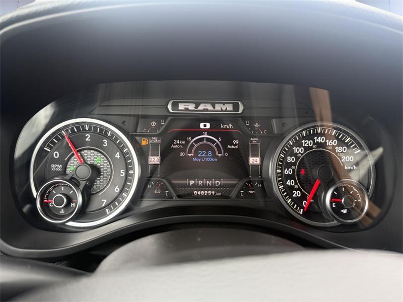ram 1500 2022 - 12