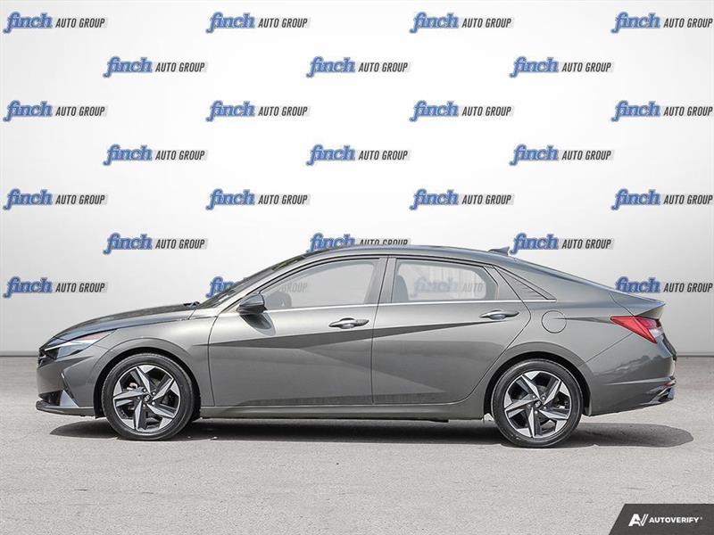hyundai Elantra 2022 - 3