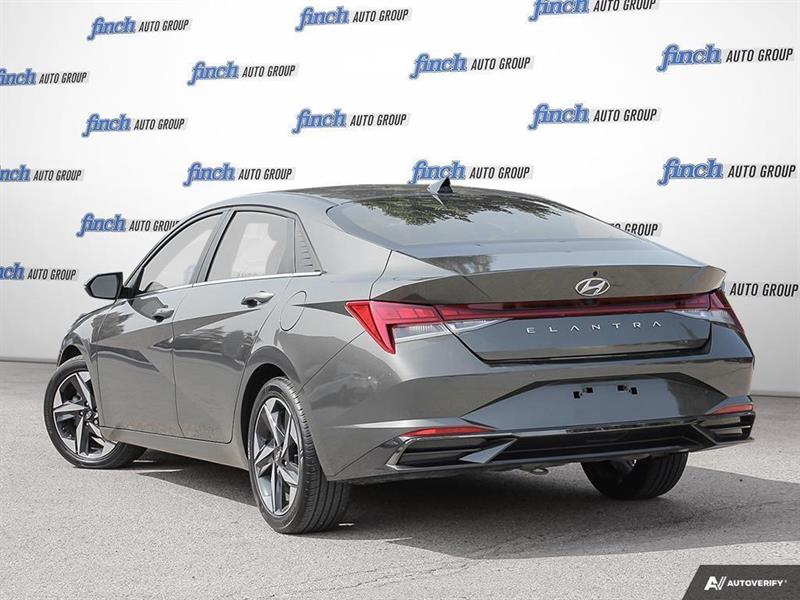 hyundai Elantra 2022 - 4