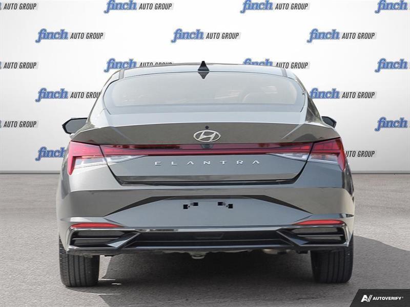 hyundai Elantra 2022 - 5