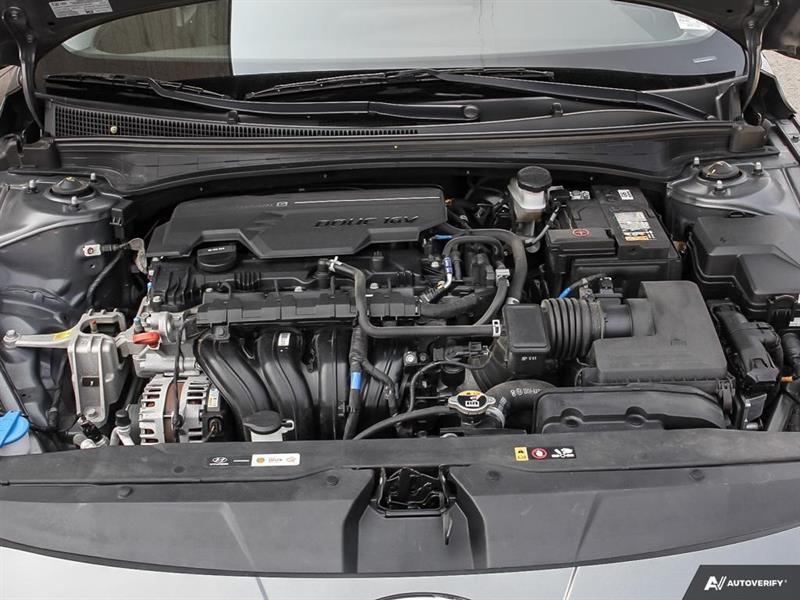 hyundai Elantra 2022 - 8