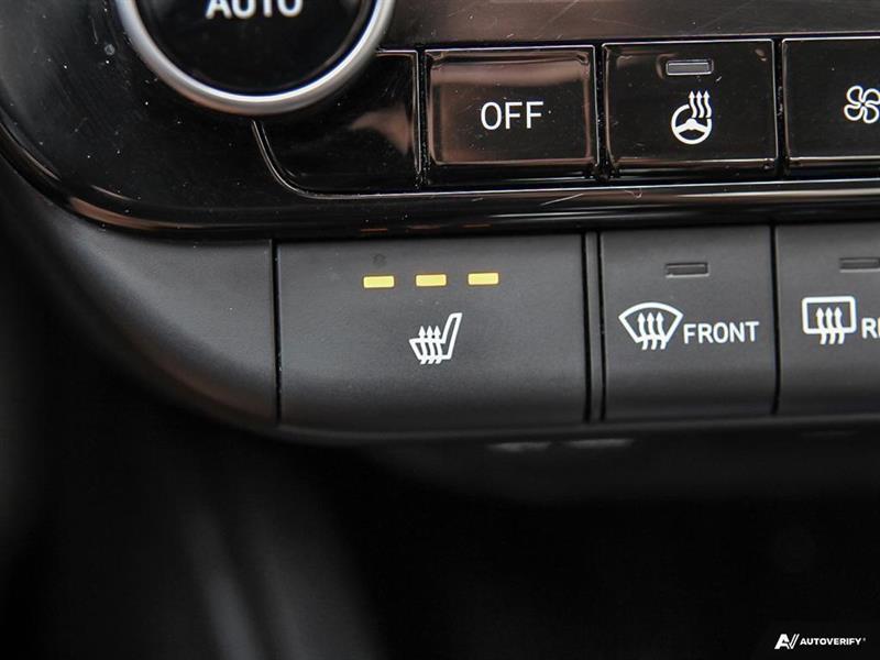 hyundai Elantra 2022 - 15