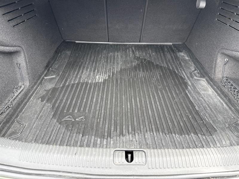 audi A4 2023 - 10