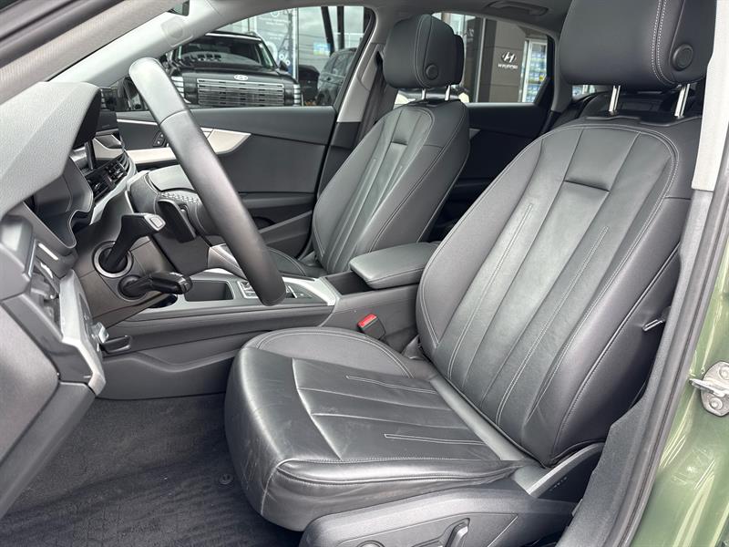 audi A4 2023 - 11