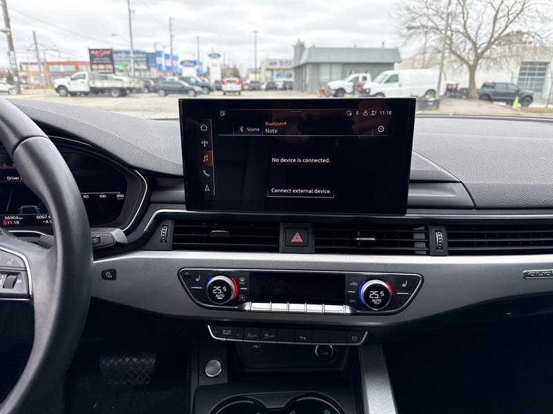 audi A4 2023 - 18