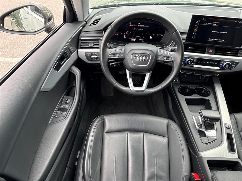 audi A4 2023 - 20