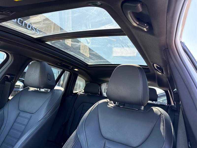 bmw X3 2021 - 15