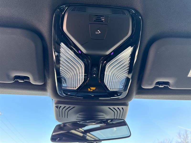 bmw X3 2021 - 19