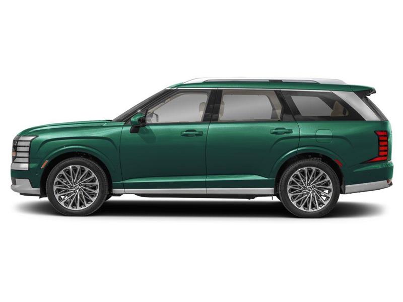 hyundai Palisade 2026 - 2