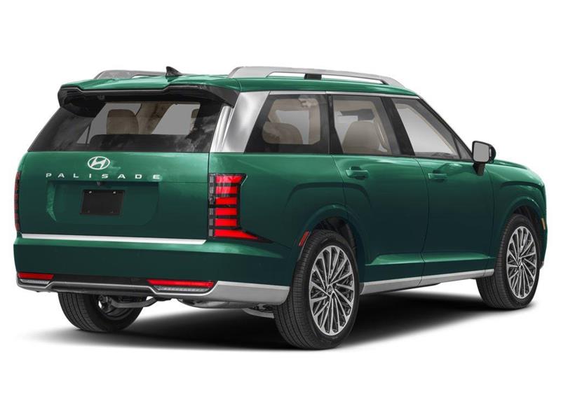hyundai Palisade 2026 - 3