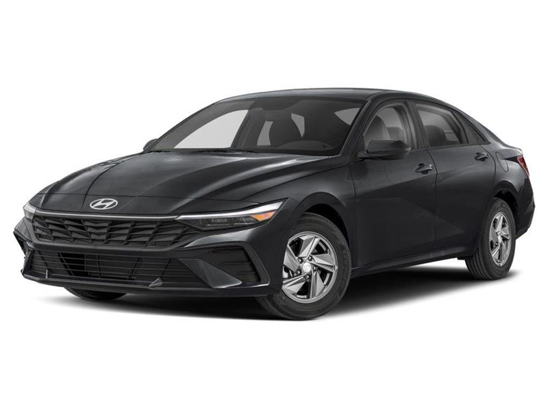 hyundai Elantra 2026