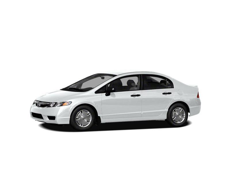 honda Civic 2011