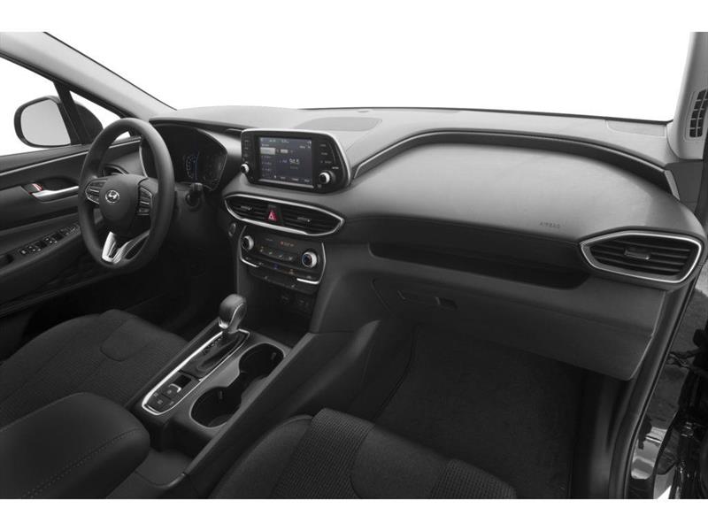 hyundai Santa Fe 2020 - 11