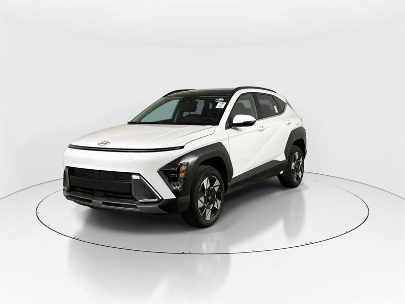 hyundai Kona 2026 - 3