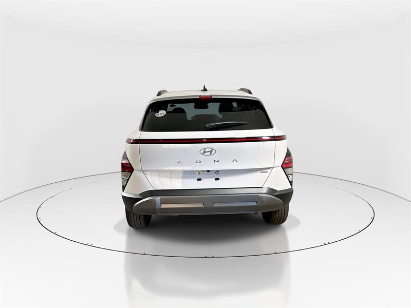 hyundai Kona 2026 - 6