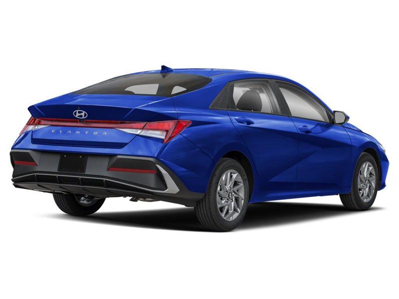 hyundai Elantra 2026 - 3