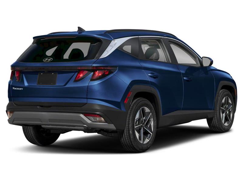 hyundai Tucson 2026 - 3