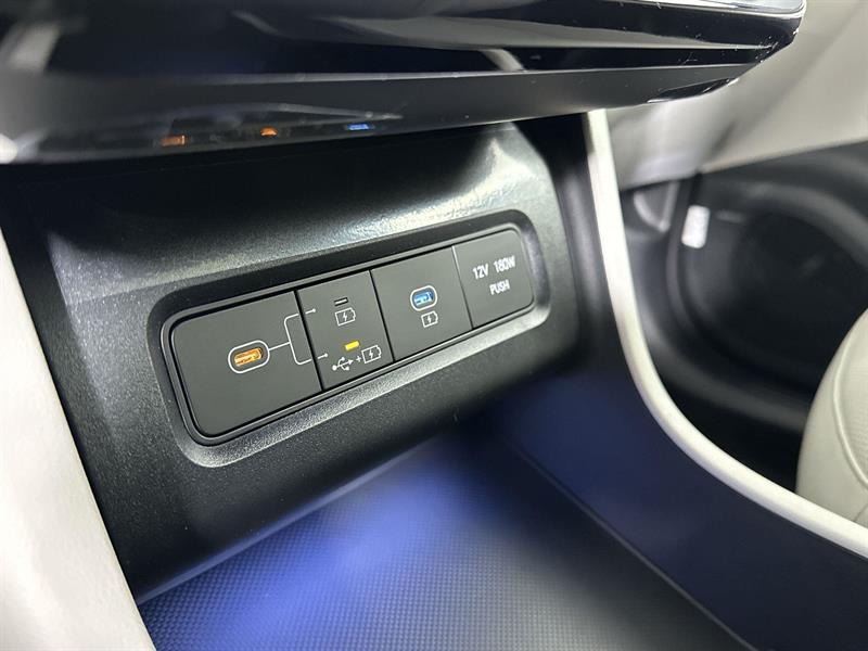 hyundai Tucson hybride 2026 - 15