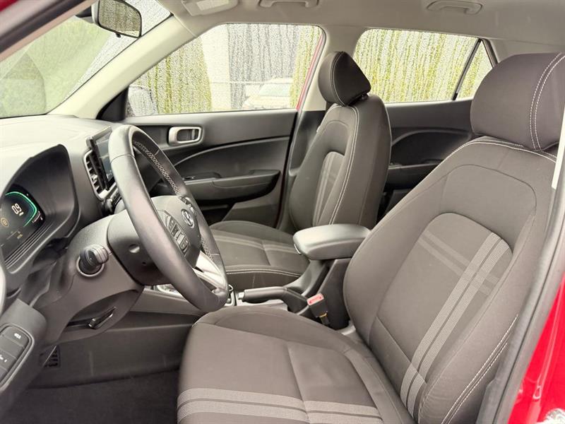 hyundai Venue 2024 - 11