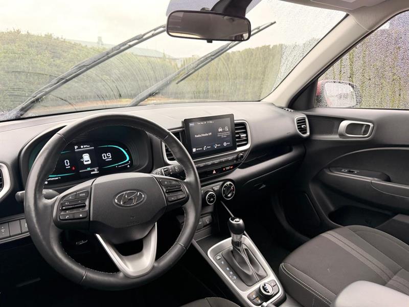 hyundai Venue 2024 - 12
