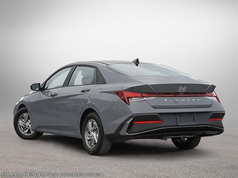 hyundai Elantra 2026 - 4