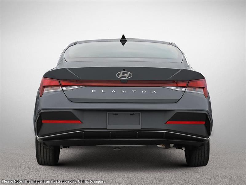 hyundai Elantra 2026 - 5