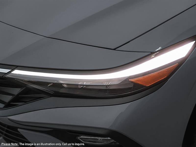 hyundai Elantra 2026 - 8