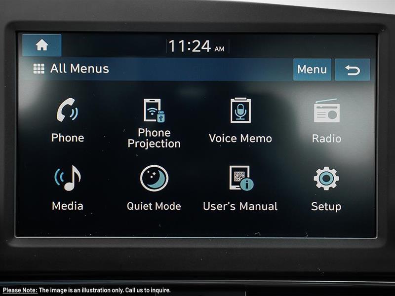 hyundai Elantra 2026 - 16
