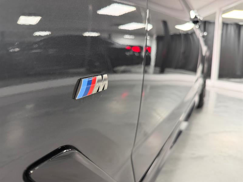 bmw M550 2022 - 4