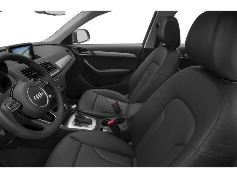 audi Q3 2018 - 3