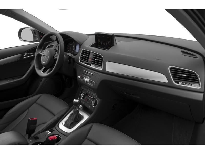audi Q3 2018 - 4