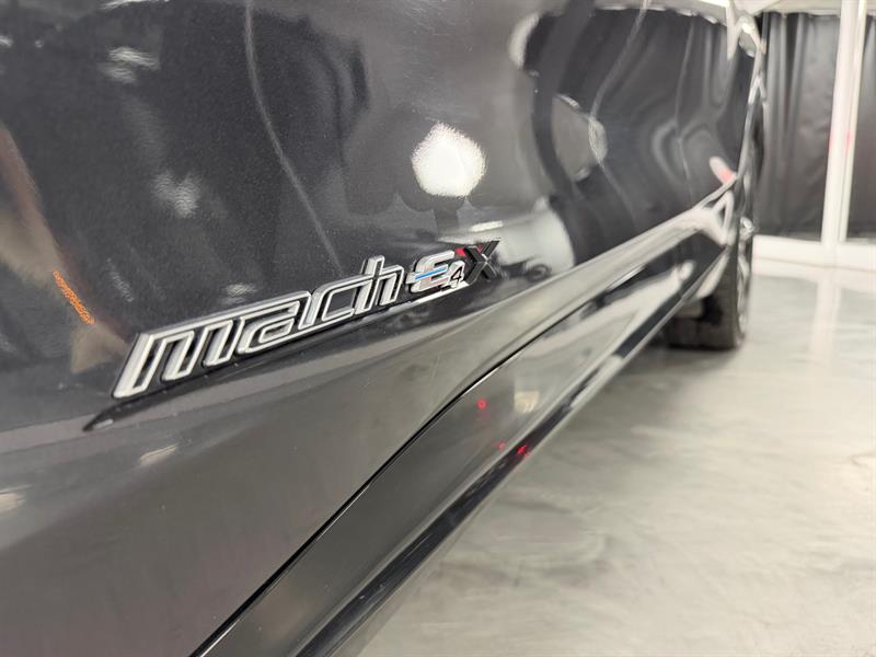 ford Mustang Mach-E 2021 - 4