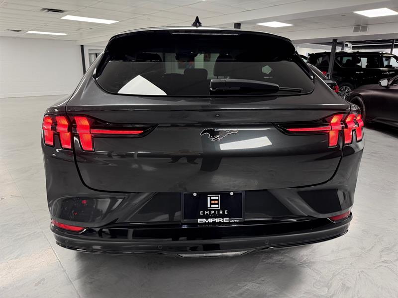 ford Mustang Mach-E 2021 - 6