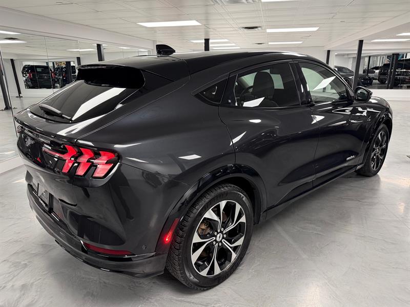 ford Mustang Mach-E 2021 - 9