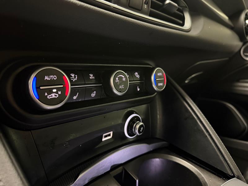 alfa romeo Stelvio 2022 - 22