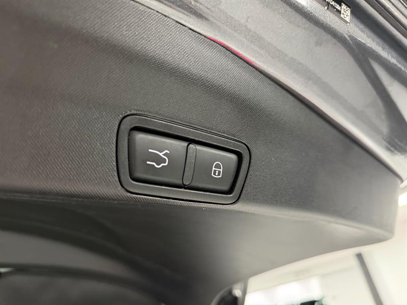 alfa romeo Stelvio 2022 - 26