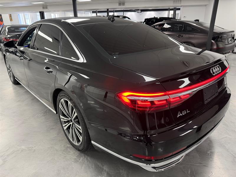 audi A8 2019 - 3